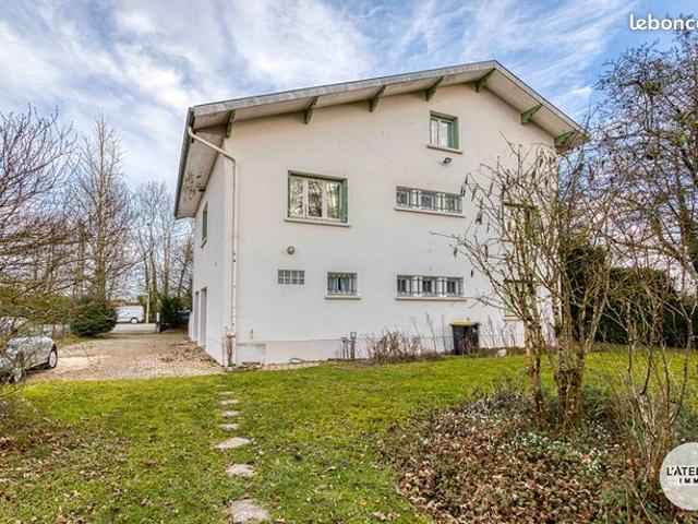 Maison vente à Bourg-en-Bresse, Attignat