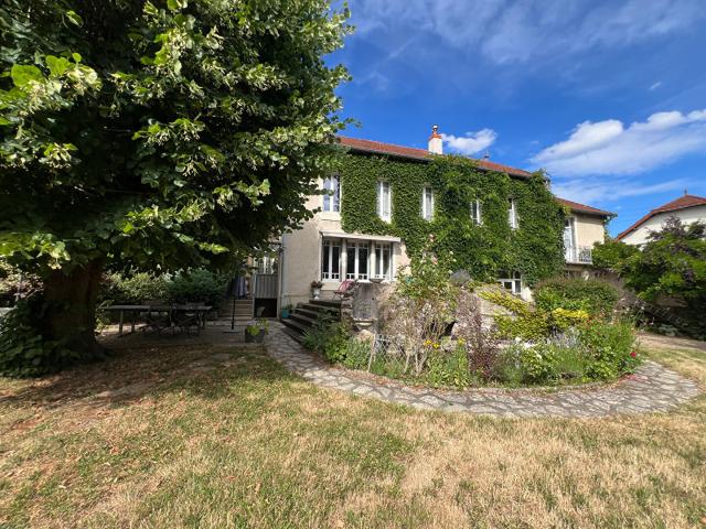 Maison vente à Moulins, Yzeure