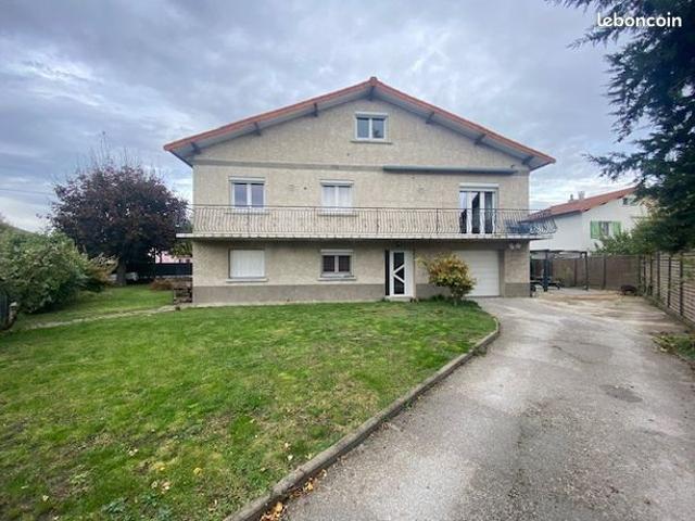 Maison vente à Brioude, Saint-beauzire