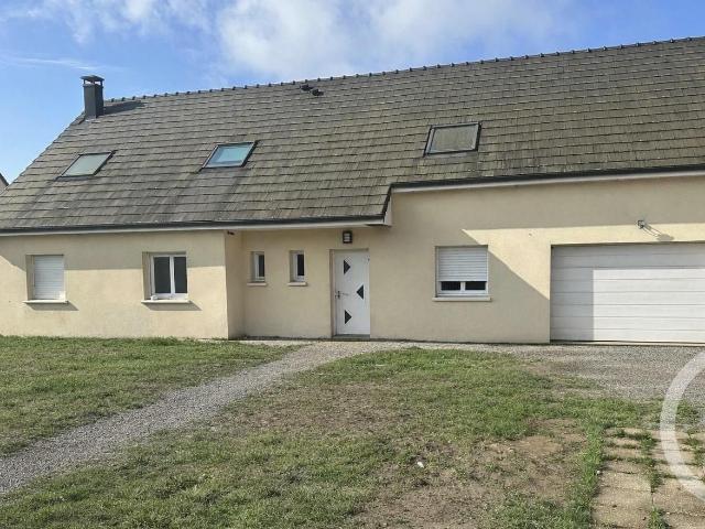Maison vente à Fescamps, Somme