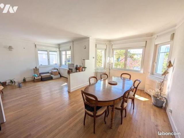 Maison vente à Nancy, Champigneulles