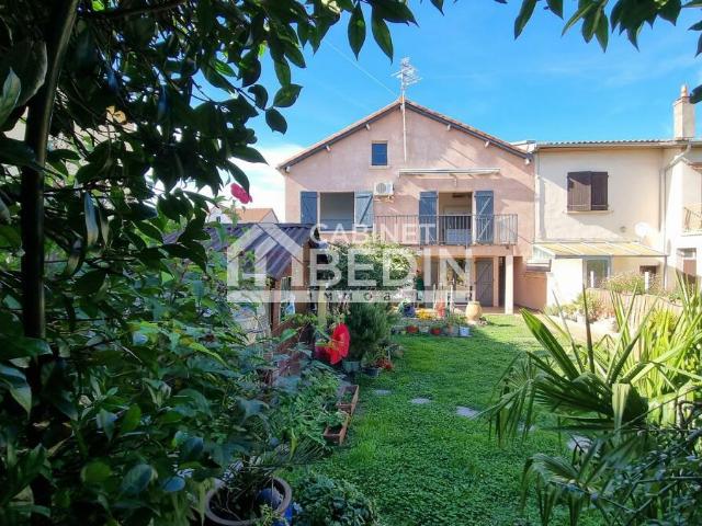 Maison vente à France métropolitaine, Toulouse