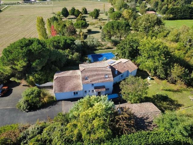 Maison vente à Marmande