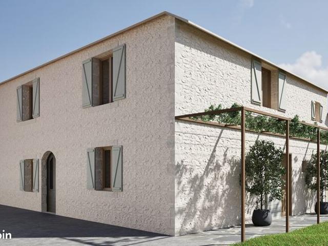 Maison vente à Auch, Biran