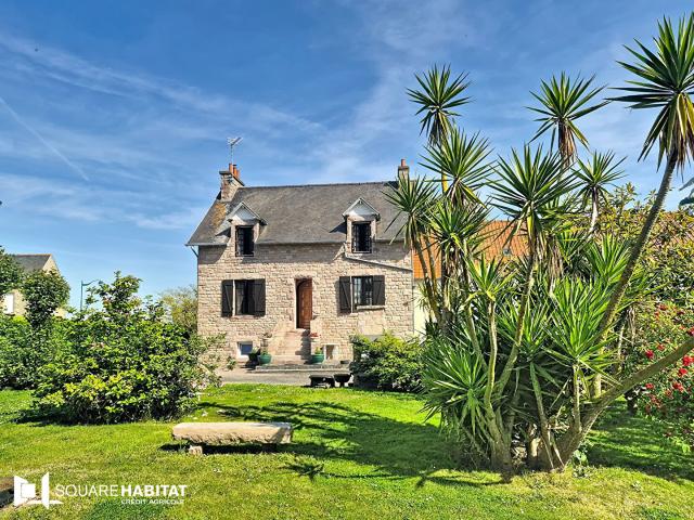 Maison vente à Saint-Brieuc, Bretagne