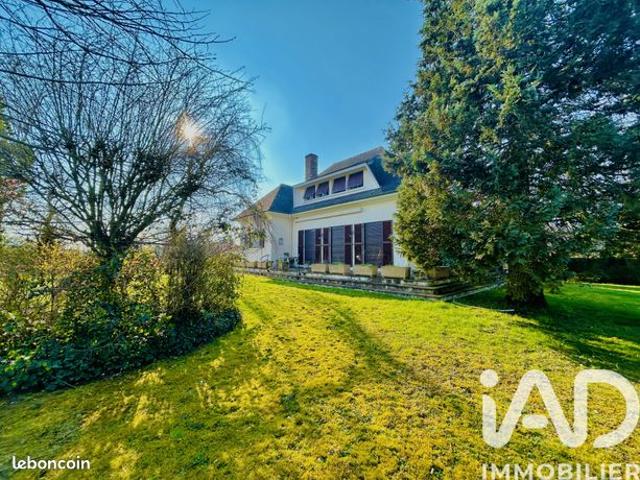 Maison vente à Pithiviers, Vrigny