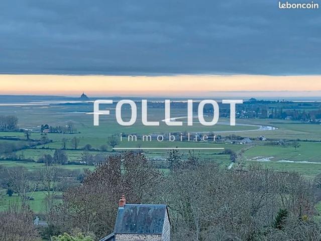 Maison vente à Avranches