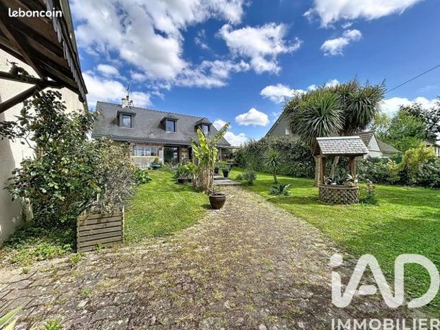 Maison vente à Avranches, Pontorson