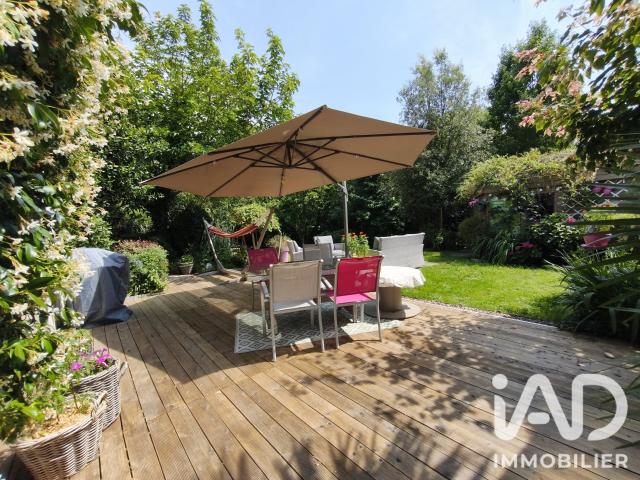 Maison vente à Angers, Montreuil-juigné