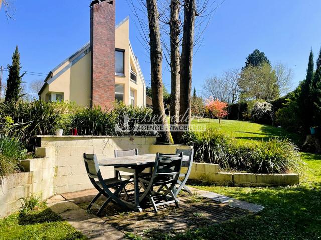 Maison vente à Pontoise, Chauvry