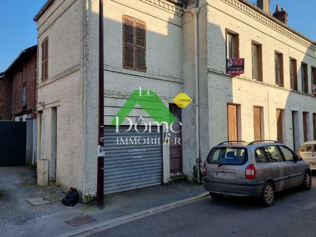Maison vente à Chambly