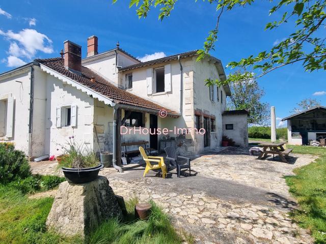 Maison vente à Langon, Saint-brice