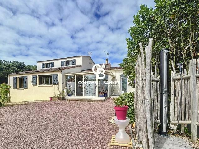 Maison vente à France métropolitaine, Longeville-sur-mer