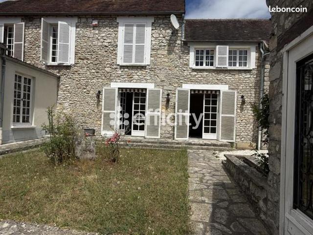 Maison vente à Fontainebleau, Grez-sur-loing