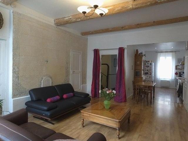 Maison vente à Narbonne, Cuxac-d'aude