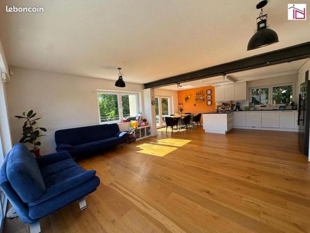 Maison vente à Altkirch, Muespach