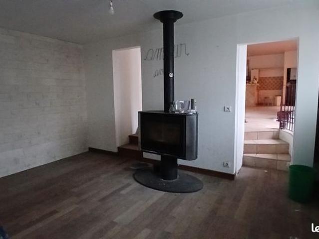 Maison vente à Guingamp, Bretagne