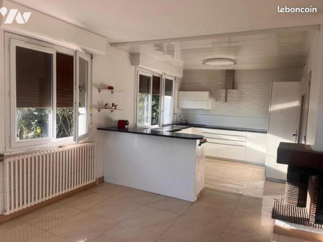 Maison vente à Besançon