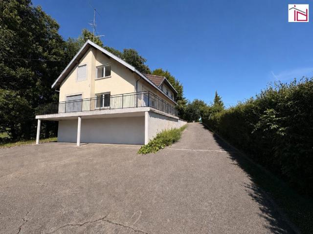 Maison vente à Altkirch, Muespach