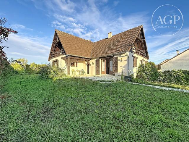 Maison vente à Darvoy, Loiret