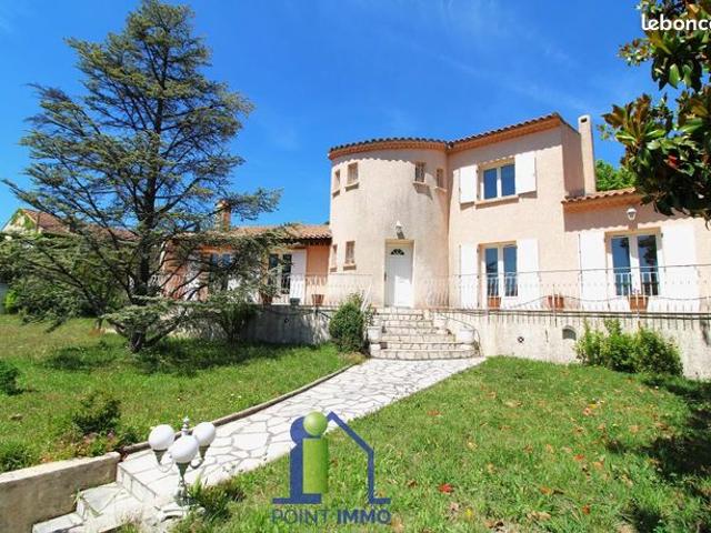 Maison vente à Marseille, Plan-de-cuques