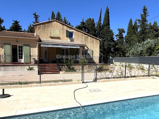 Maison vente à Sarrians, Vaucluse