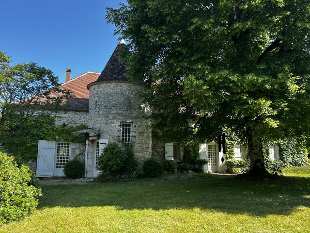 Maison vente à Bergerac, Saint-capraise-d'eymet