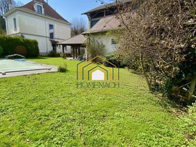 Maison vente à La Tour-du-Pin, La Tour-du-pin