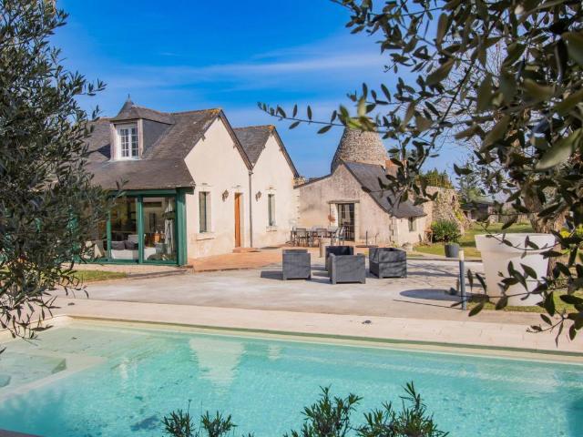 Maison vente à La Meignanne, Saint-Lambert-la-Potherie
