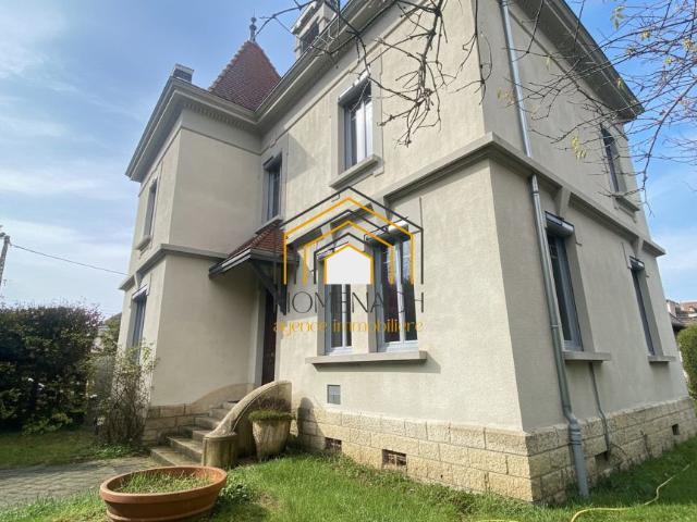 Maison vente à La Tour-du-Pin, La Tour-du-pin