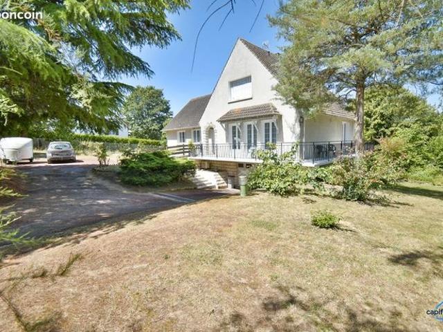 Maison vente à Romorantin-Lanthenay, Saint-aignan