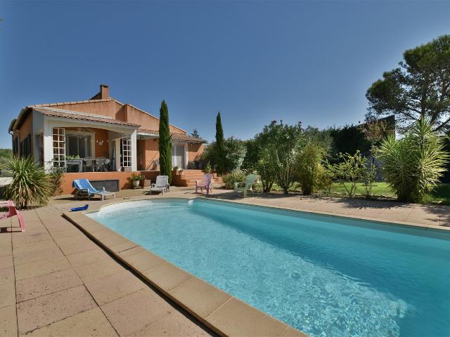 Maison vente à Caveirac, Gard