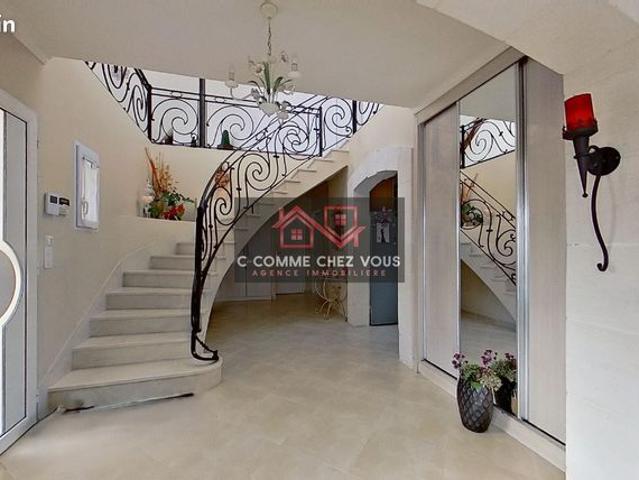 Maison vente à Férolles-Attilly, Seine-et-Marne