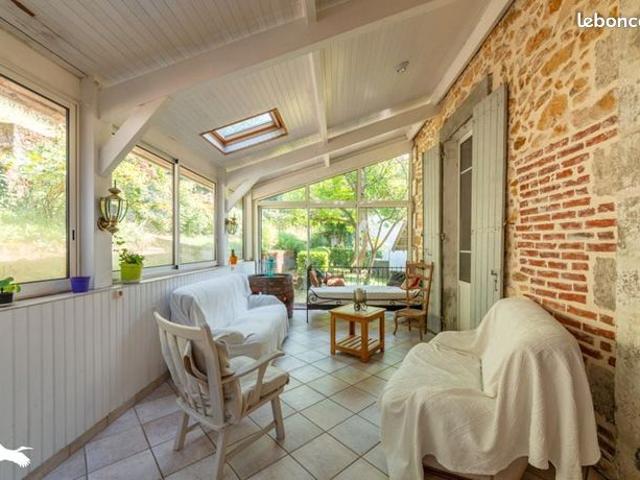 Maison vente à Villeneuve-sur-Lot, Fumel