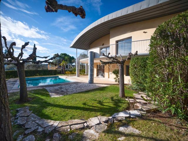 Maison vente à Montpellier