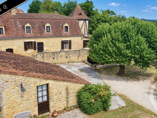 Maison vente à Proissans, Dordogne