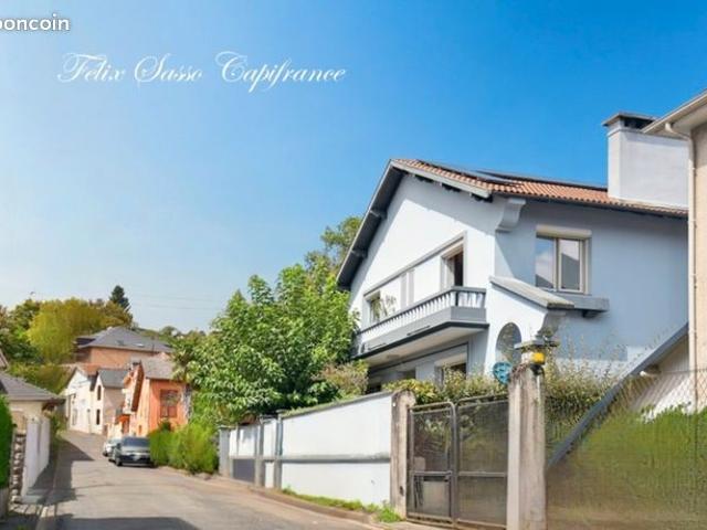 Maison vente à Argelès-Gazost, Lourde