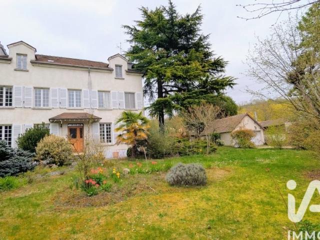 Maison vente à Pain Perdu, Maule