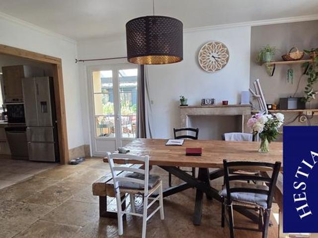 Maison vente à Semur-en-Auxois, Côte-d'Or