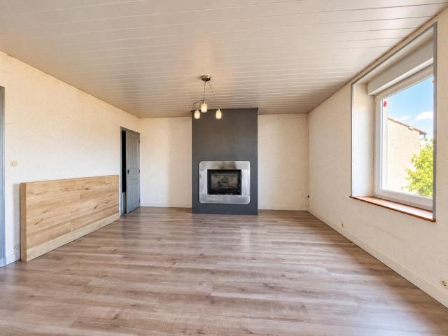 Maison vente à Liny-devant-Dun, Meuse