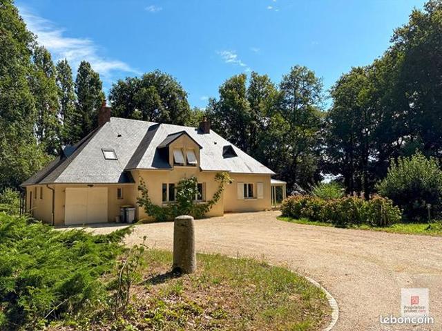 Maison vente à Angers, Durtal