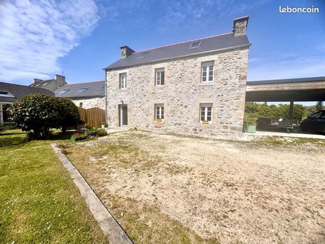 Maison vente à Brest, Bretagne