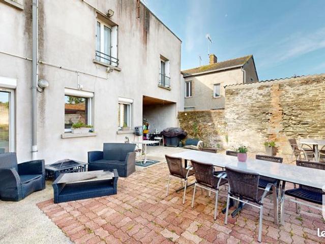 Maison vente à Cholet, Bégrolles-en-mauges