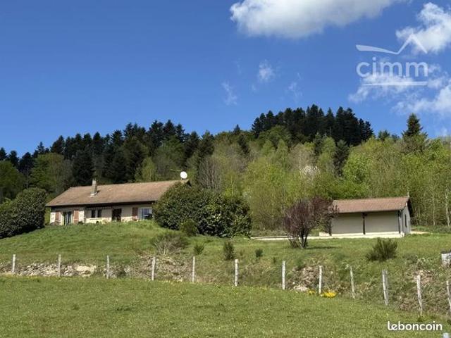 Maison vente à Ambert, Vertolaye