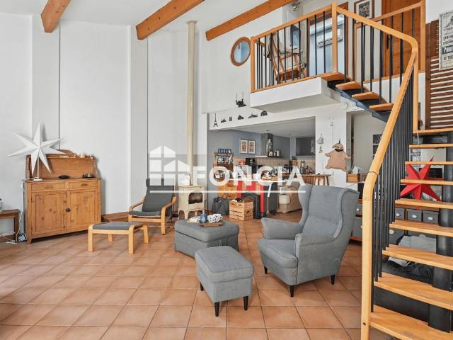 Maison vente à Le Tremblay, Champigny-sur-Marne