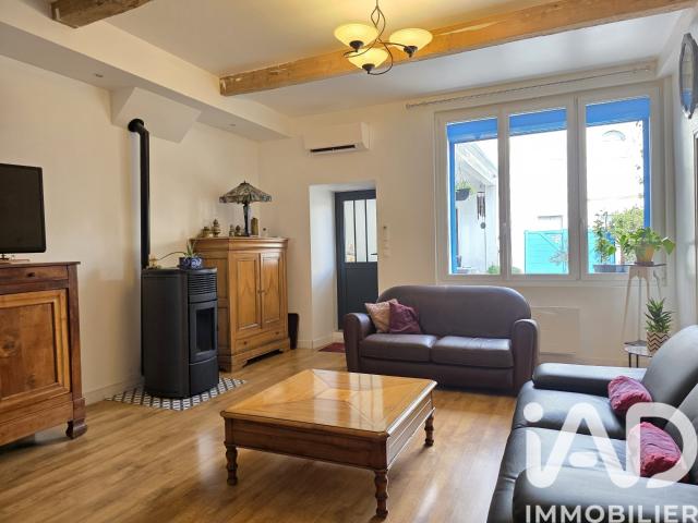 Maison vente à Narbonne, Cuxac-d'aude