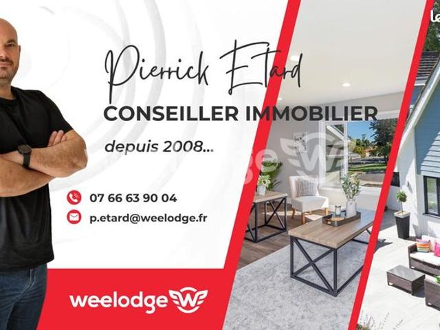 Maison vente à Nantes, Carquefou