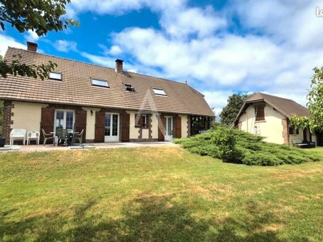 Maison vente à Les Andelys, Etrépagny