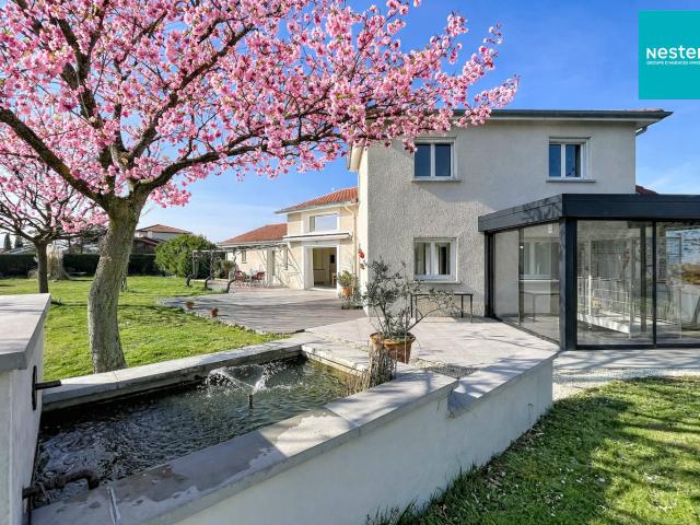 Maison vente à Montbrison, L'hôpital-le-grand