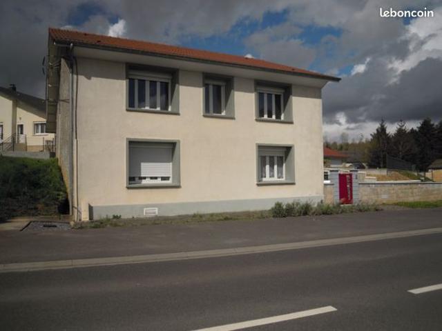 Maison vente à Charleville-Mézières, Sormonne